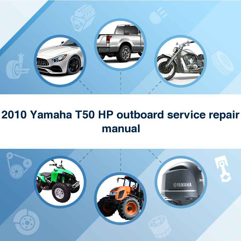 yamaha 15 hp service manual