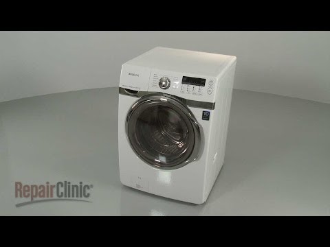 frigidaire affinity top load washer manual