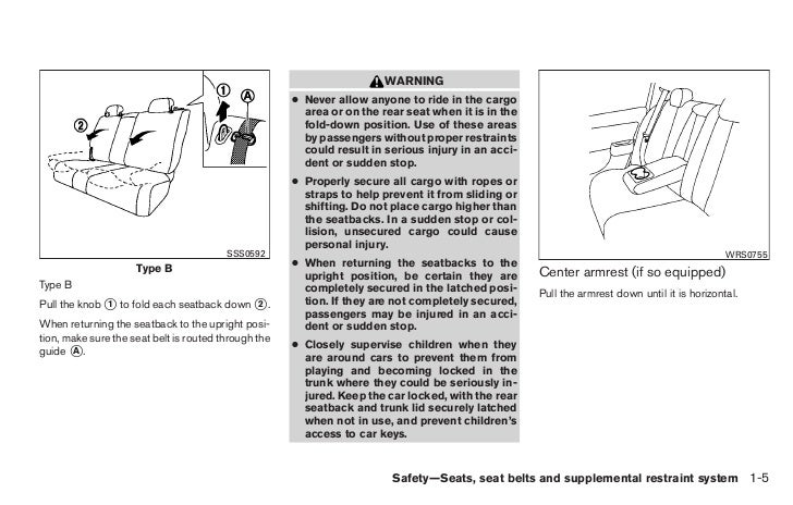 2012 nissan versa hatchback owners manual