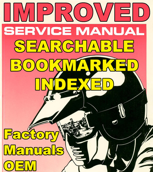 1982 honda xr200r service manual download