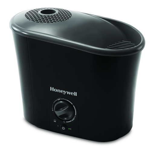honeywell germ free humidifier manual