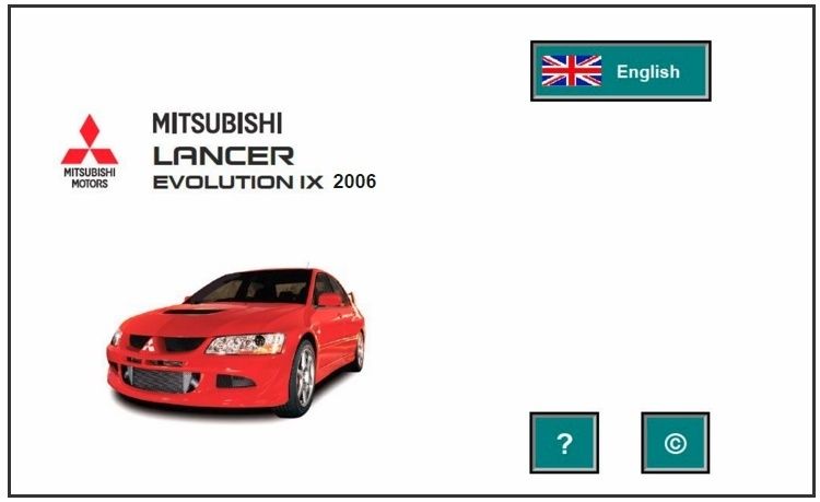 2006 mitsubishi lancer repair manual pdf