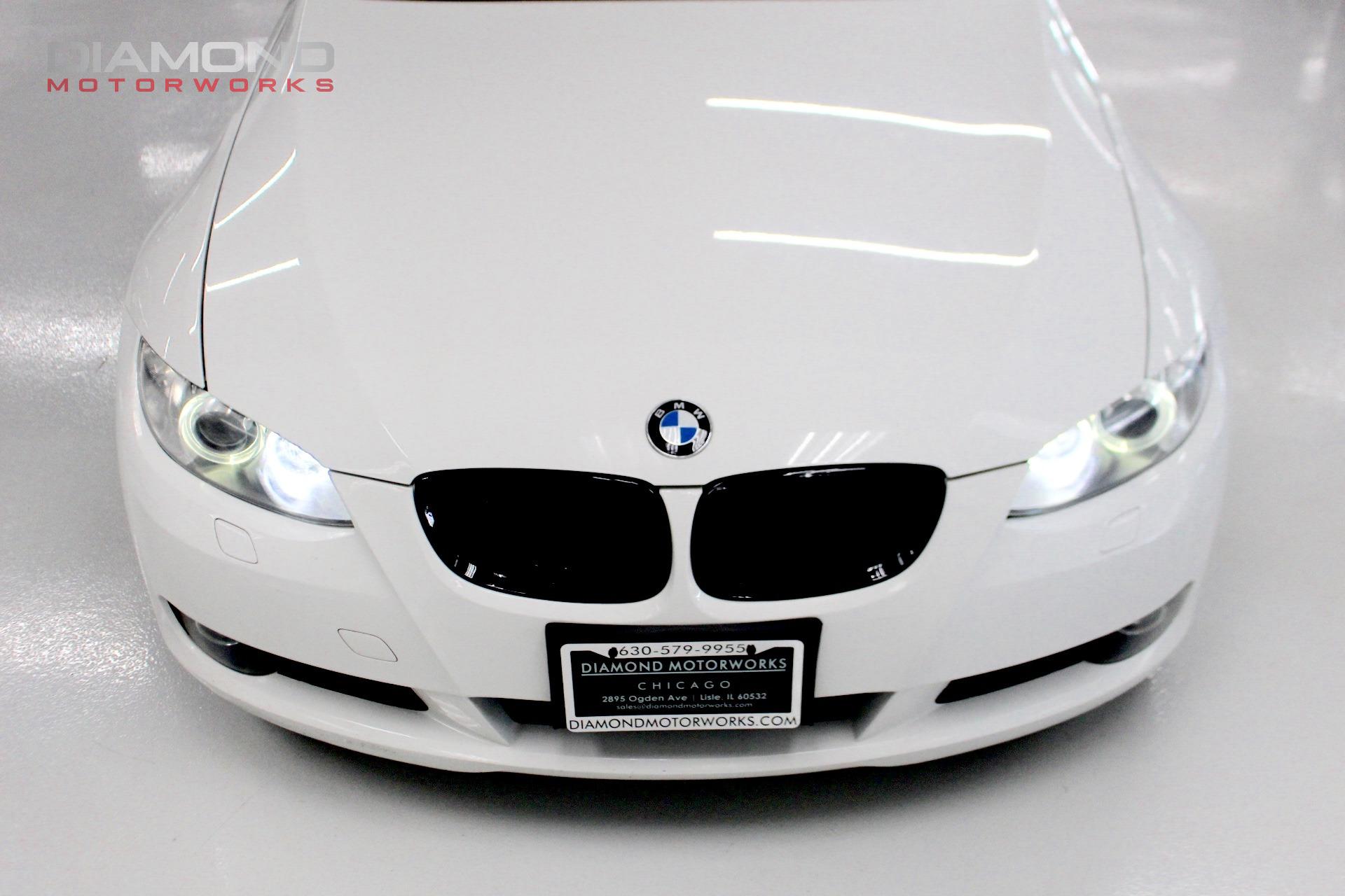 2007 bmw 328i manual for sale