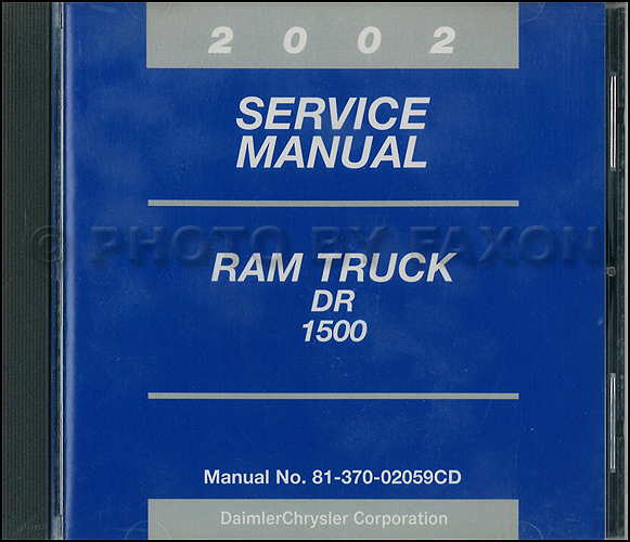 2015 ram 1500 owners manual