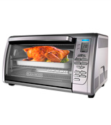 black and decker toaster oven cto6335s manual