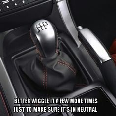 learn to drive manual transmission