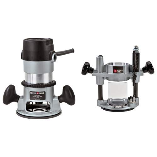 porter cable 6931 plunge router base manual