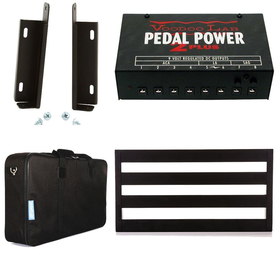 pedal power 2 plus manual