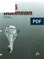 johnson 6hp outboard owners manual pdf
