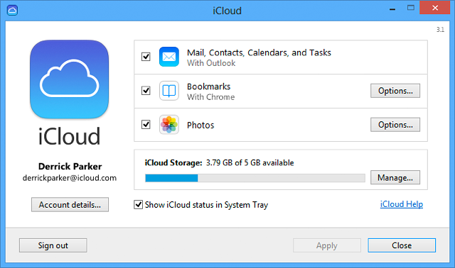 how to backup iphone to cloud manually