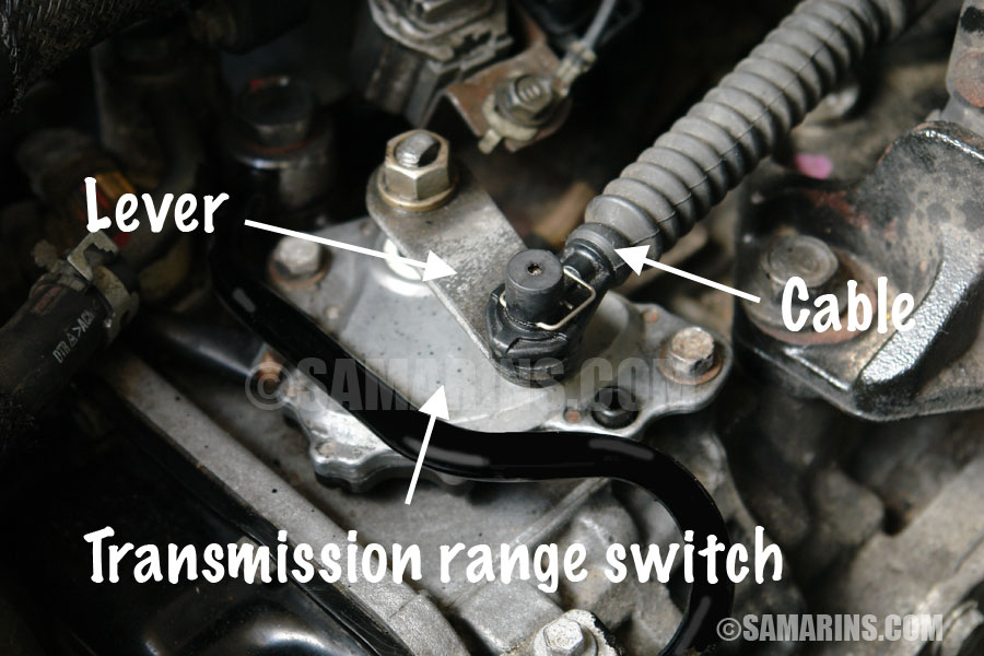 2001 honda accord manual transmission problems