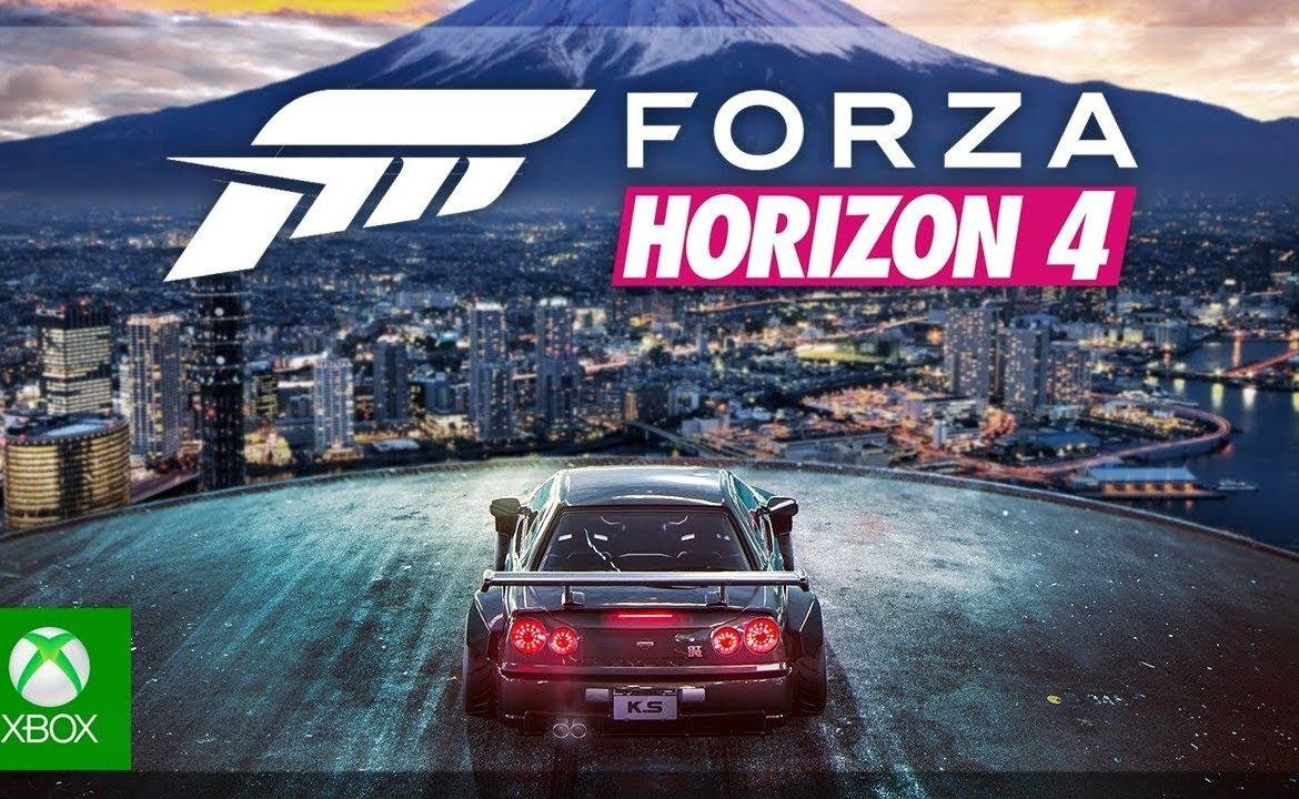 forza horizon 3 game manual