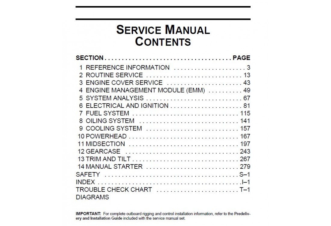 1985 evinrude 15 hp owners manual