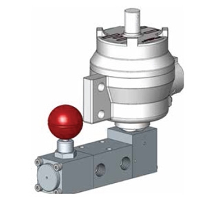rotork a range actuator manual