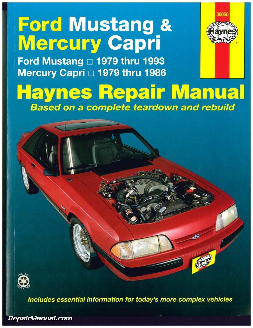 1993 mercury sable owners manual