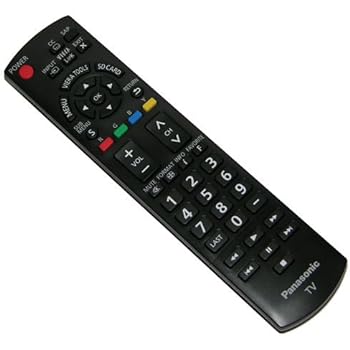 mag 250 remote control manual