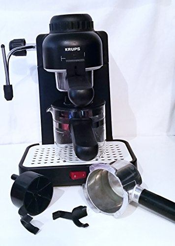krups espresso mini 963 manual