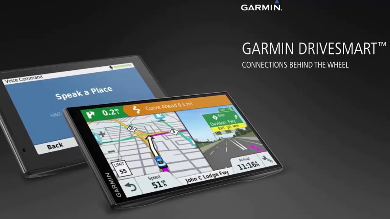 garmin drivesmart 61 lmt s manual
