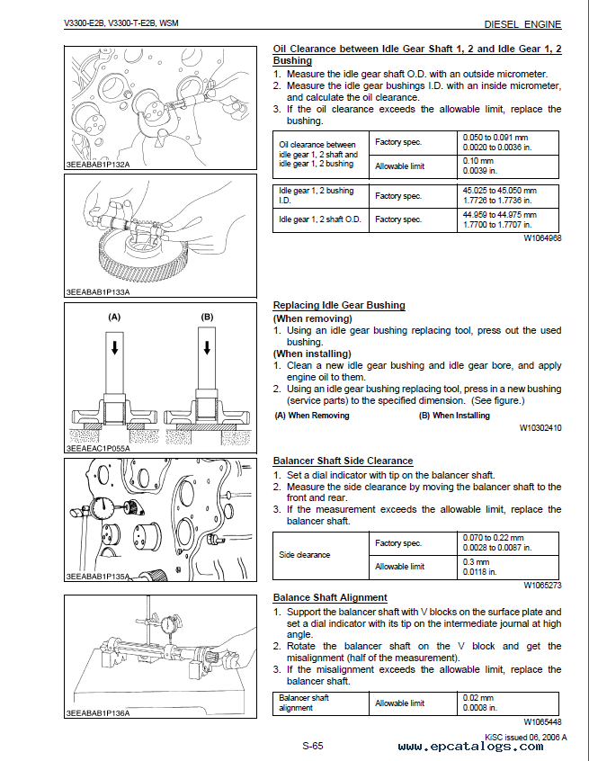 kubota kx121 3 parts manual