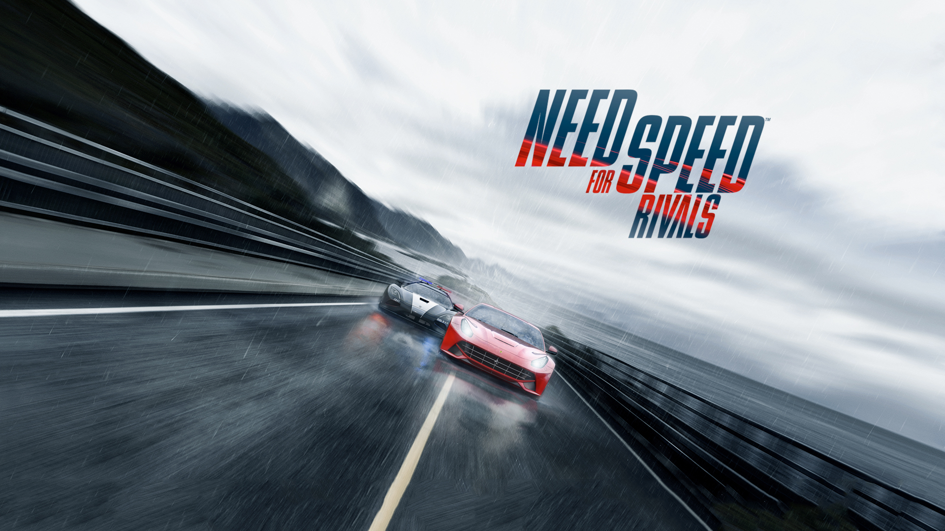 need for speed rivals ps4 manual
