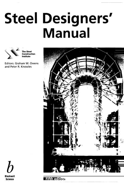 steel construction manual 15th edition pdf
