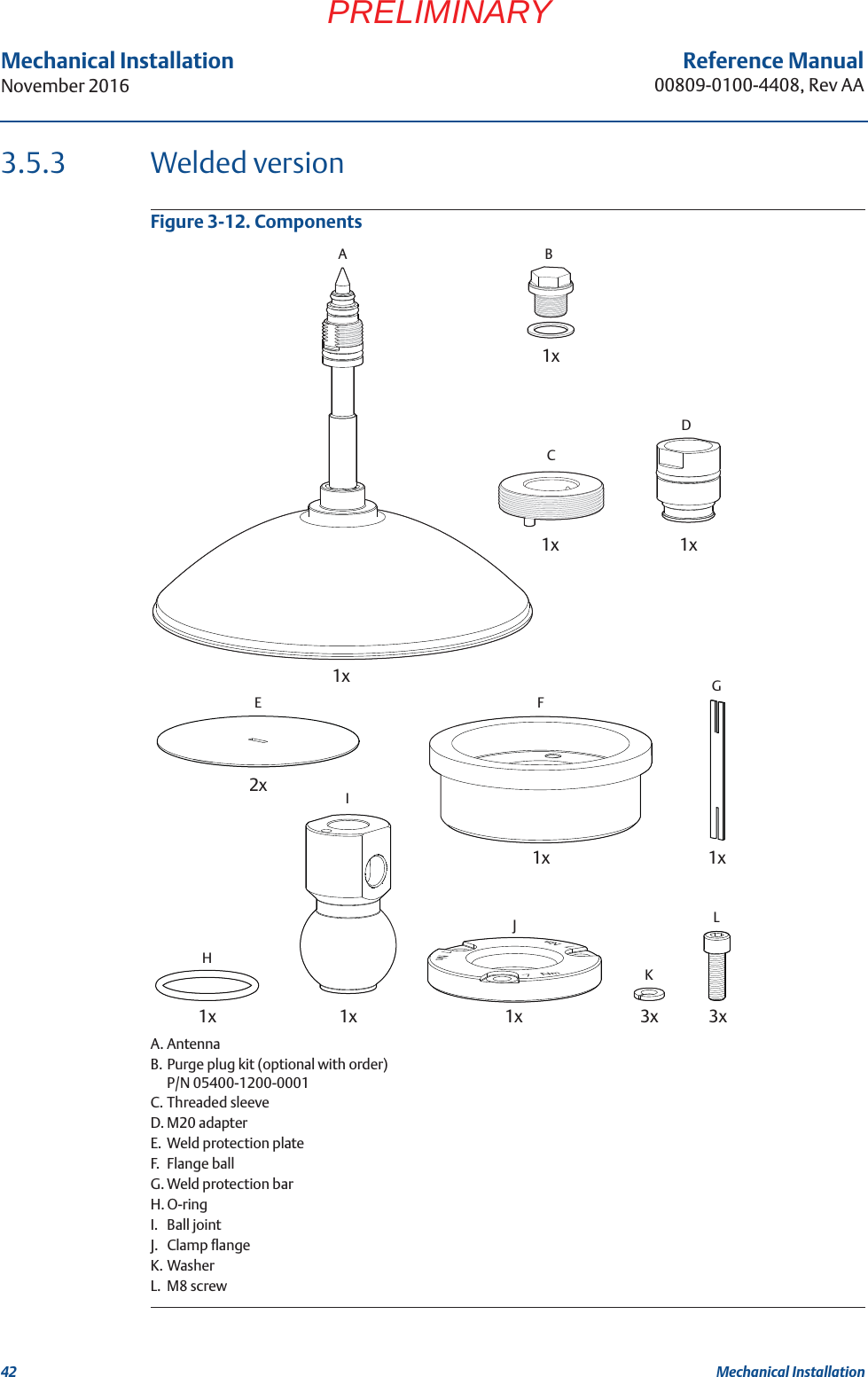rosemount 2051 level transmitter manual