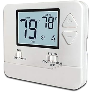 robertshaw thermostat manual 300 series