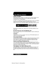 2006 ford focus zx4 owners manual