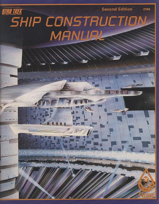 romulan ship recognition manual pdf