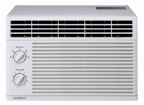 goldstar air conditioner gp100ce manual