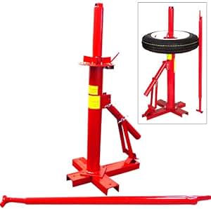 best manual motorcycle tire changer