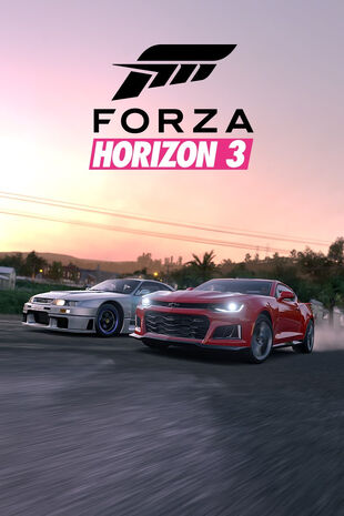 forza horizon 3 manual with clutch