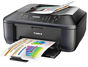 canon printer user manual download