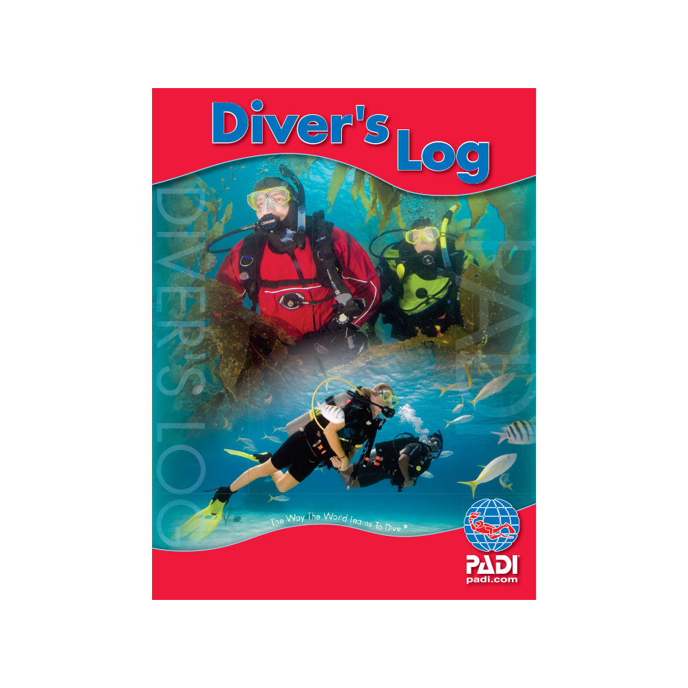 padi advanced open water diver manual