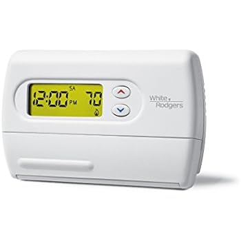 emerson thermostat 1f80 0471 manual