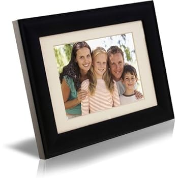 pandigital 7 inch digital photo frame manual
