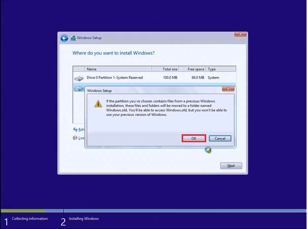how to install windows 7 service pack 1 manually