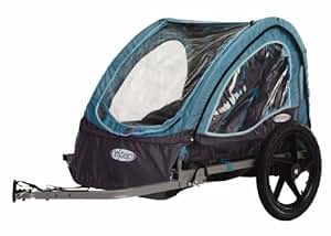 instep take 2 double bicycle trailer manual