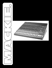 mackie 1604 vlz pro service manual