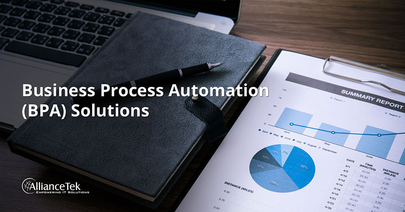manual vs automated business processes