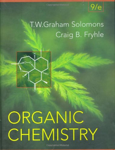 organic chemistry bruice 7th edition solutions manual