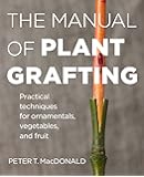 reference manual of woody plant propagation