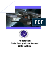 romulan ship recognition manual pdf