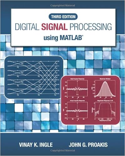 student manual for digital signal processing with matlab