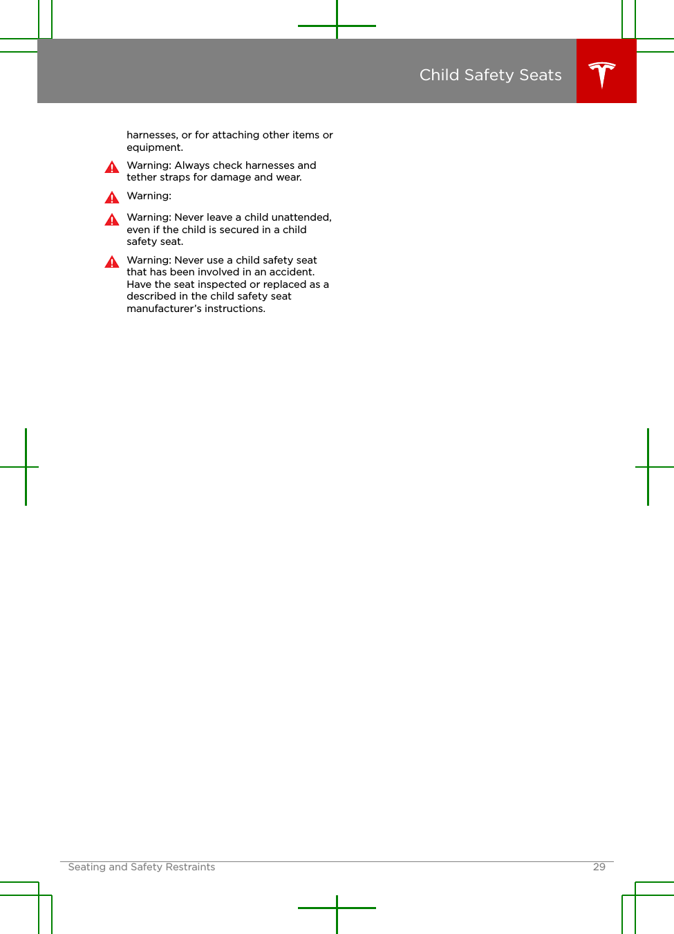 tesla model 3 manual pdf